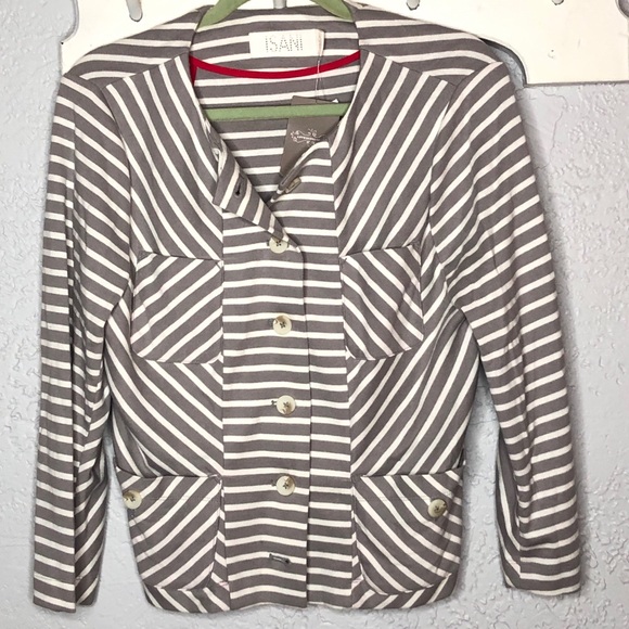 Anthropologie Sweaters - Anthropologie ISANI cardigan size Large